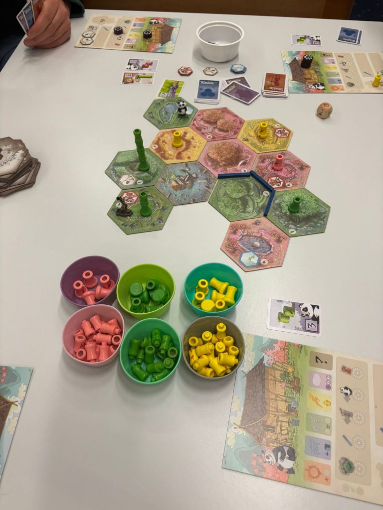 Takenoko