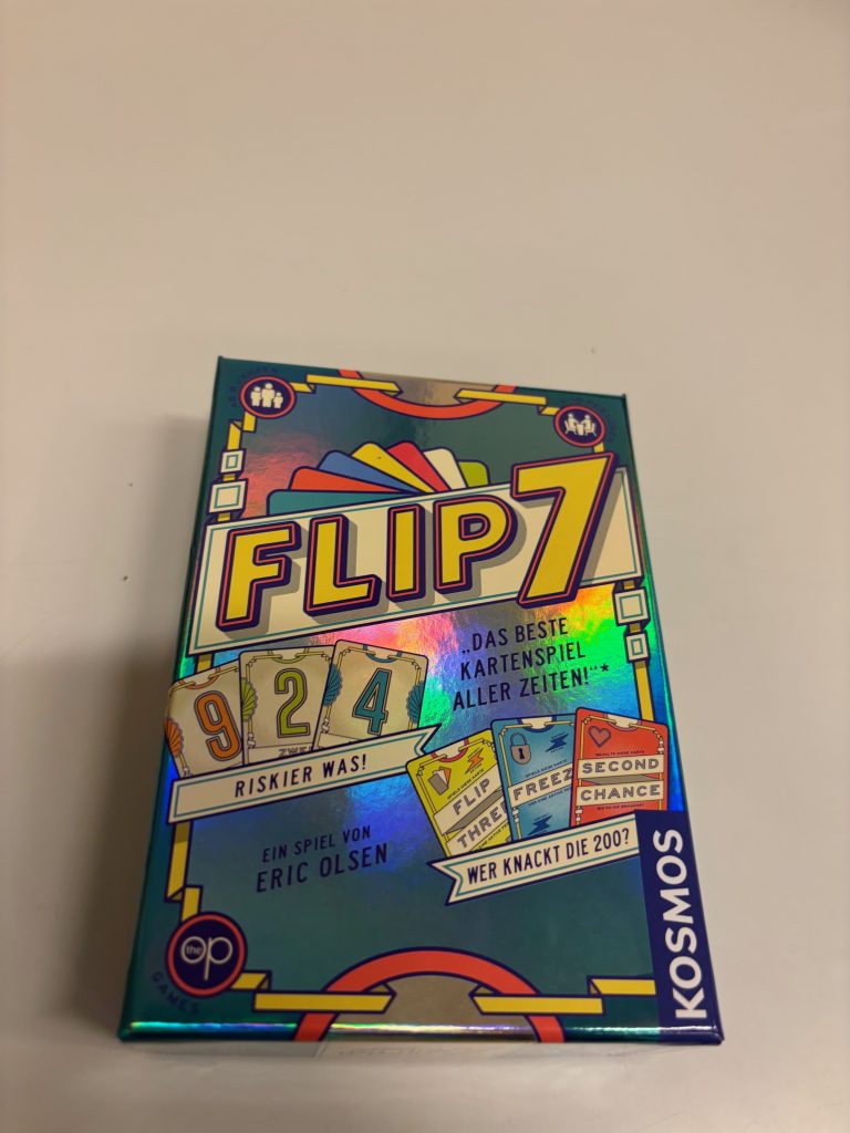 Flip7