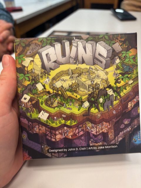 Ruins