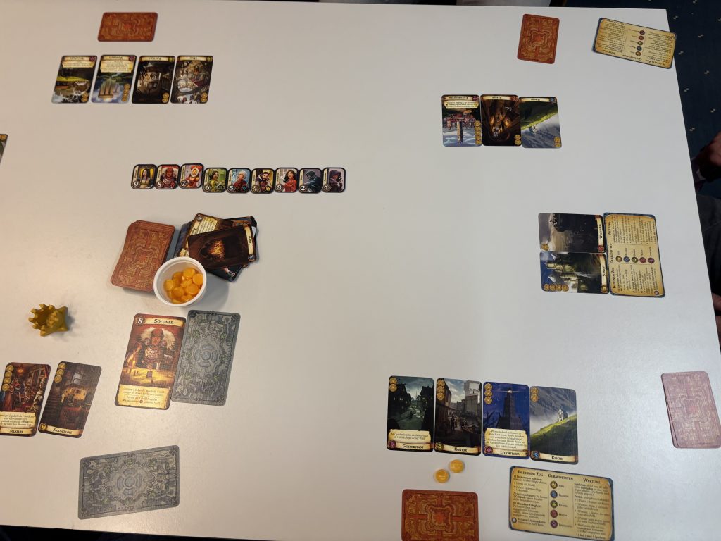 Citadels