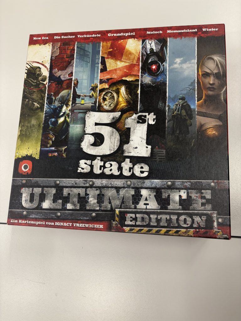 51st State