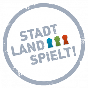 Stadt Land Spielt 2025