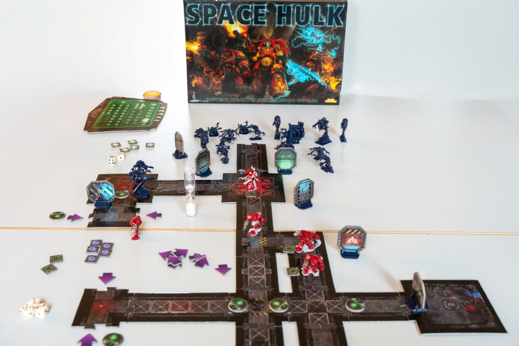 Space Hulk