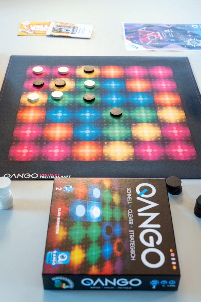 Qango